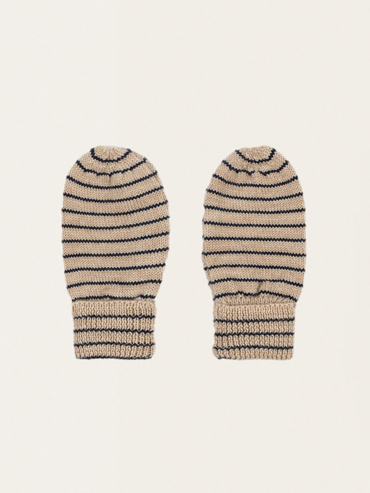 Louli Wool Mittens
