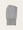 Seamless balaclava made of Italian merino wool Grey Melange