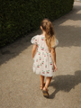 Tullie Dress