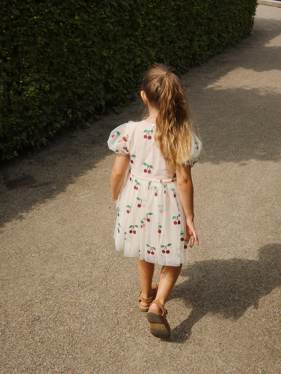 Tullie Dress