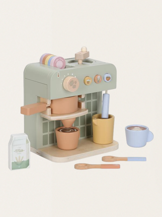 Coffee machine