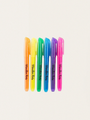 Les Loufoques Neon Markers
