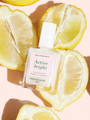 Odżywczy lakier do paznokci Active Bright™