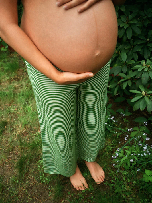 Weit geschnittene Hose „Alltagstauglich“ für Erwachsene