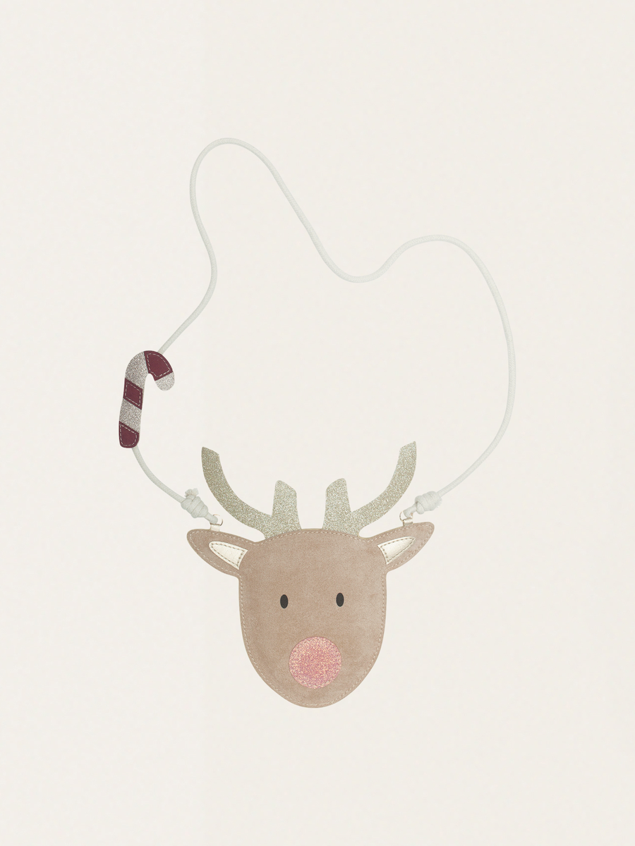 Reindeer bag