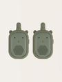 Walkie talkie
