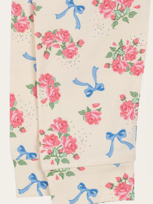 Basic Bella Rosita Baby Shorts
