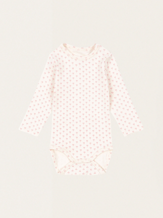 Bello Long Sleeve Bodysuit