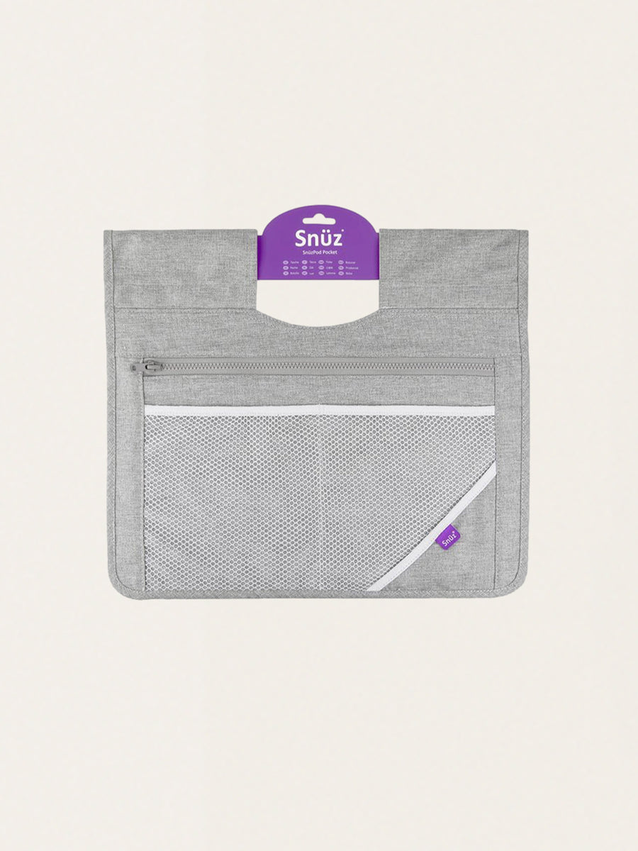 SnuzPod Crib Organizer