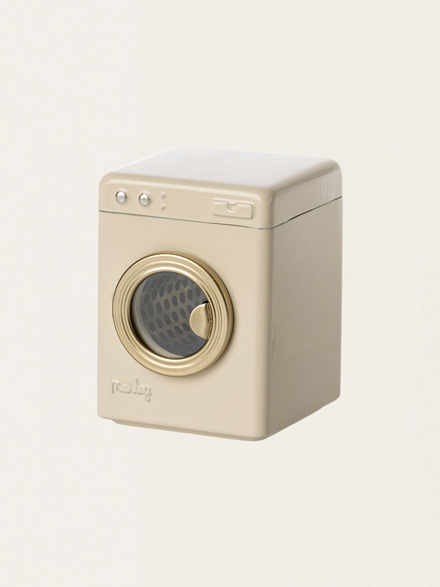 Maileg Miniature Washing Machine for Mice