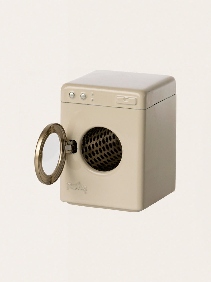 Maileg Miniature Washing Machine for Mice