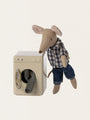Maileg Miniature Washing Machine for Mice