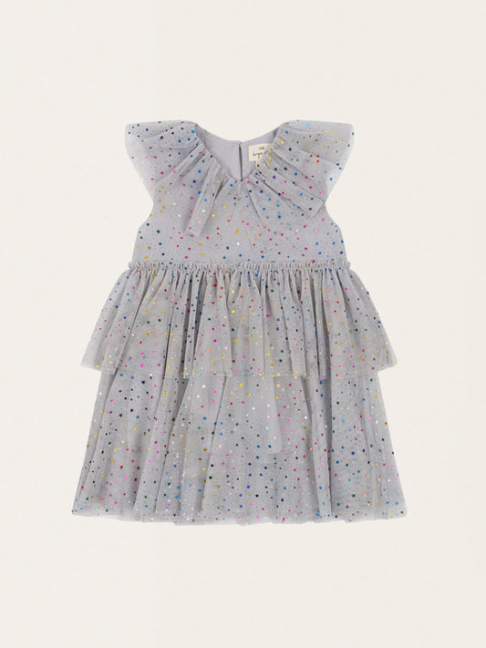 Das umwerfende Feenkleid