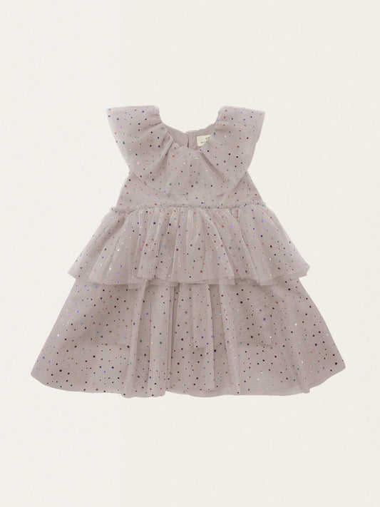 Efektowna sukienka Fairy Dress