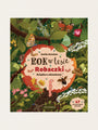 Ein Jahr im Wald. Käfer. Ein Buch mit Fenstern