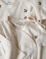 GOTS Certified Cotton Minnie Bodysuit