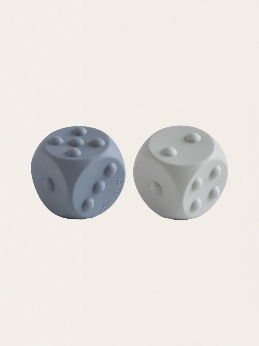 Press Toy Silicone Sensory Cube 2 pcs.