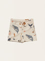 Otto swimming trunks with UV50+ filter