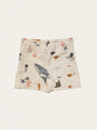 Otto swimming trunks with UV50+ filter
