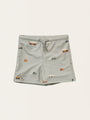Otto swimming trunks with UV50+ filter