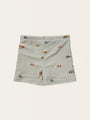 Otto swimming trunks with UV50+ filter