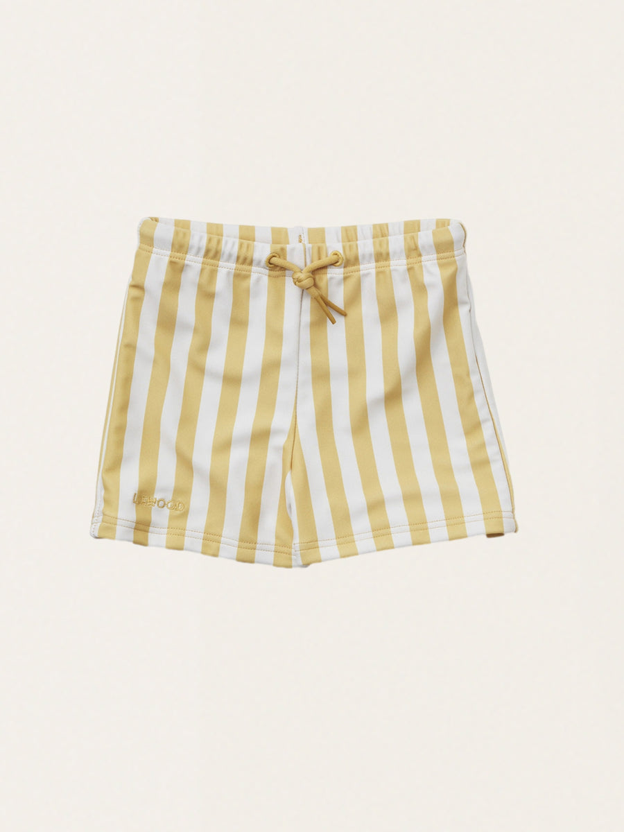 Otto swimming trunks with UV50+ filter