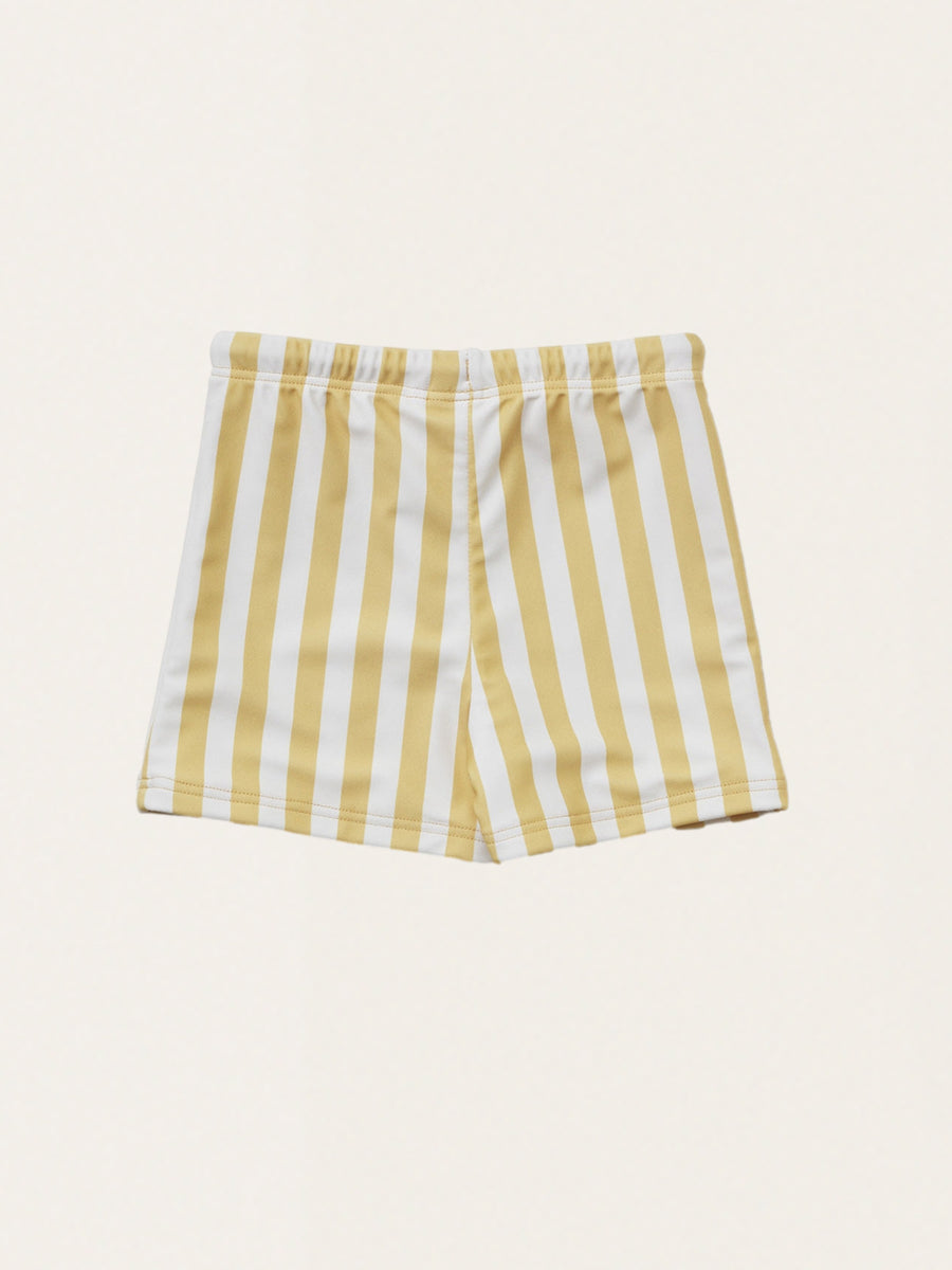 Otto swimming trunks with UV50+ filter