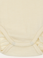 Erba Merino-Woll-Body