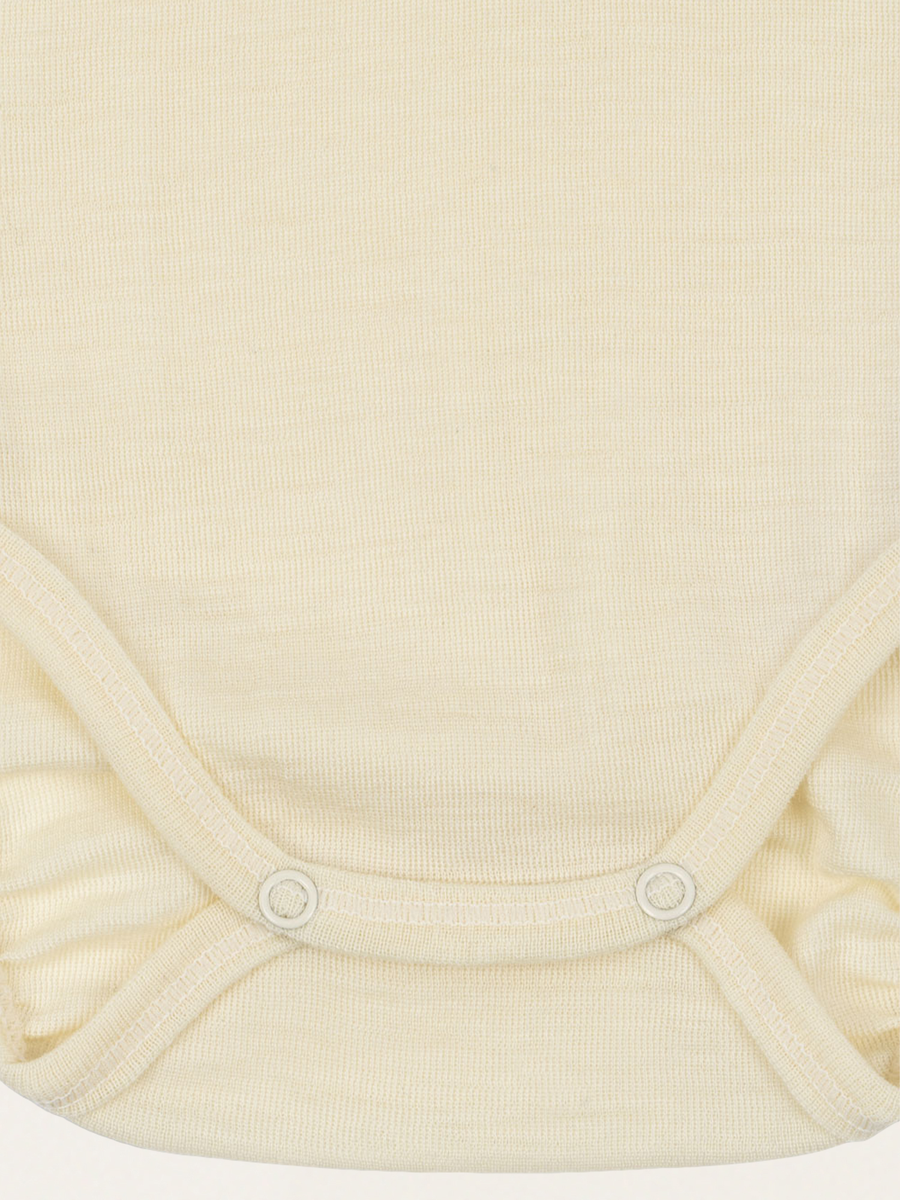 Erba Merino-Woll-Body