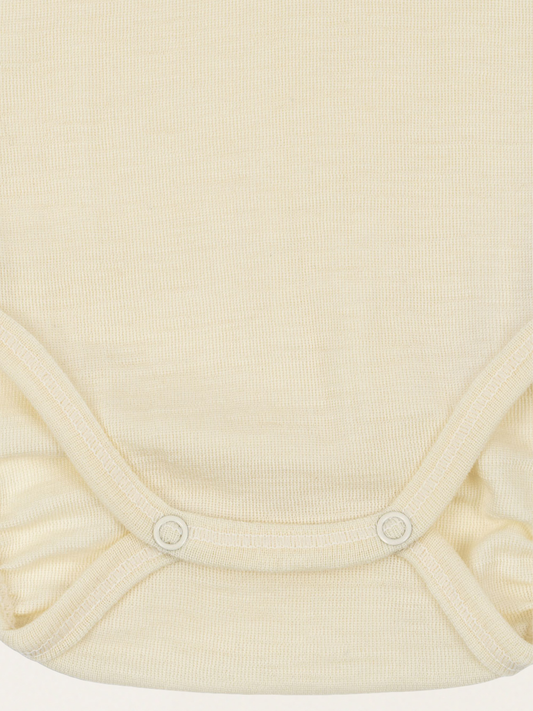 Erba Merino Wool Bodysuit