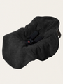 Warm Sierra Premium-Wollpucktuch 0-12 Monate