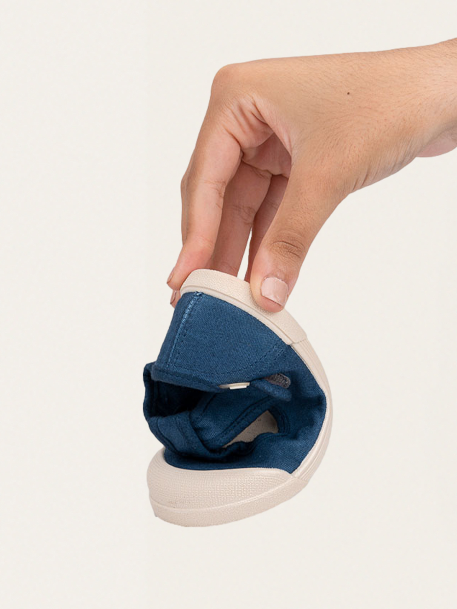 Lona Pepito Klettverschluss-Sneaker
