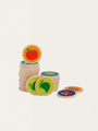 Memory game Garden