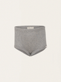 Bobbi Grey Melange Silk Bloomers