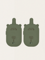 Walkie talkie