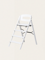 Kaos Klapp Beech Folding Highchair
