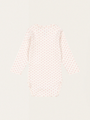Bello Long Sleeve Bodysuit