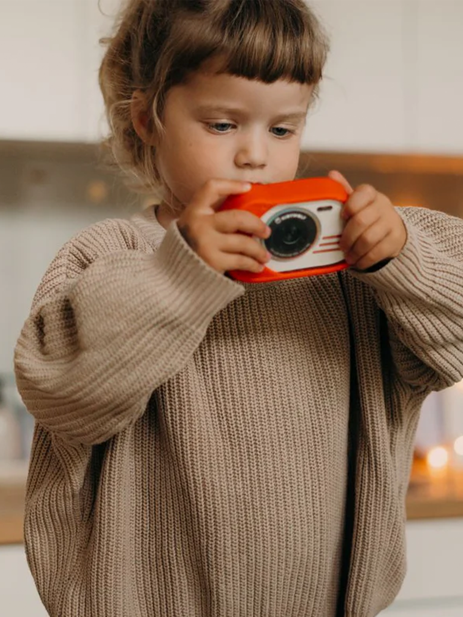 KIDYCAM Waterproof Camera