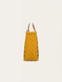 Orca basket bag