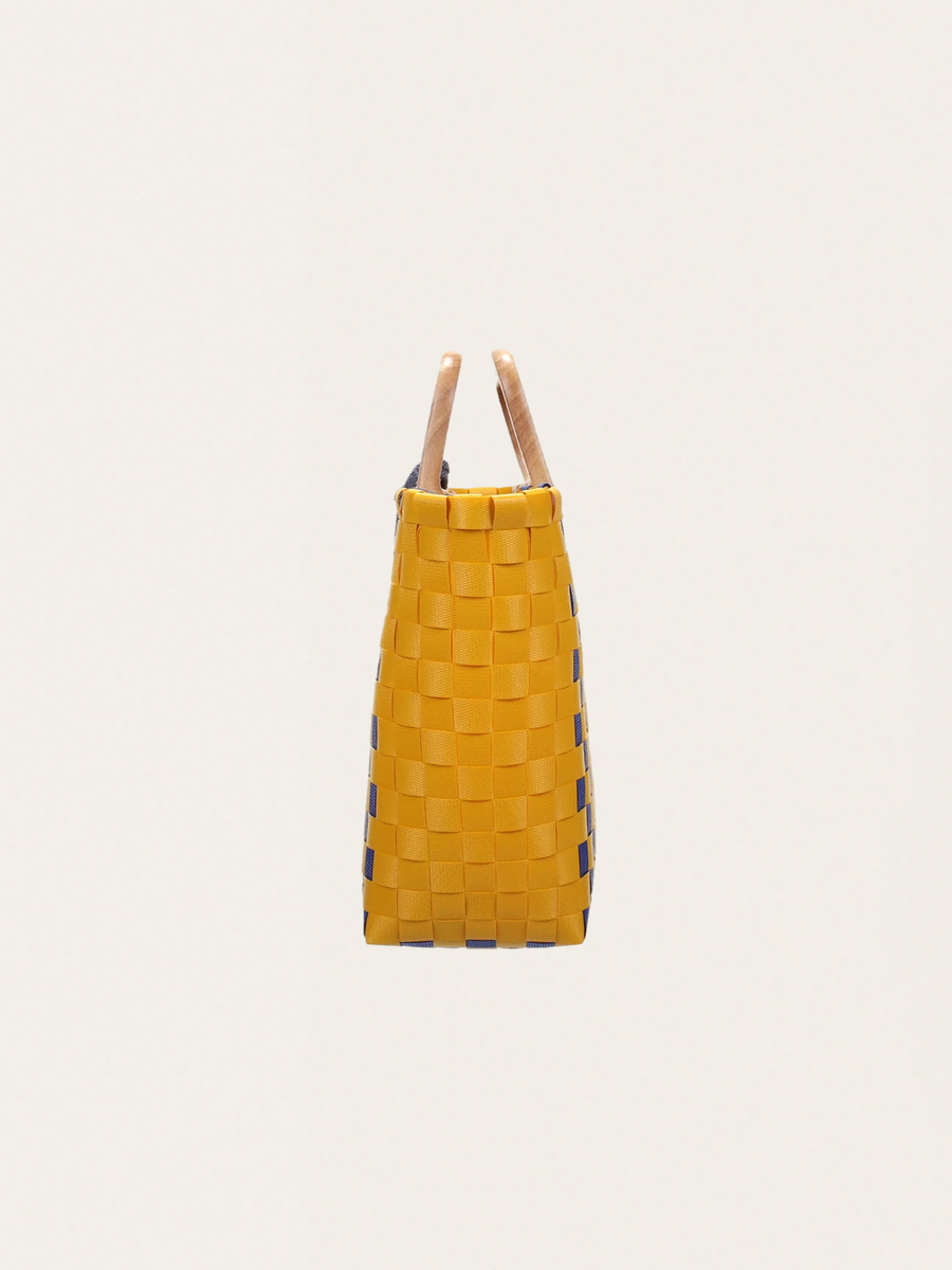Orca basket bag