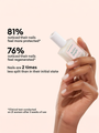 Odżywczy lakier do paznokci Active Bright™