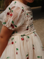 Tullie Dress