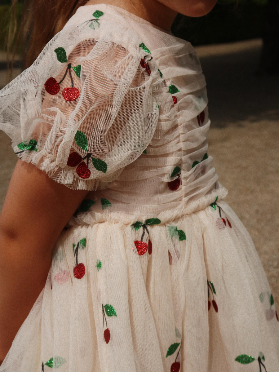 Tullie Dress