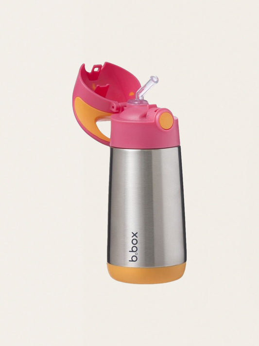 Spare mouthpieces for the B.box thermal bottle
