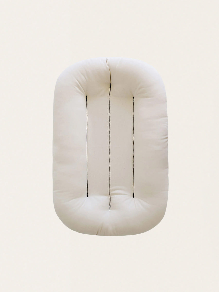 The iconic baby nest