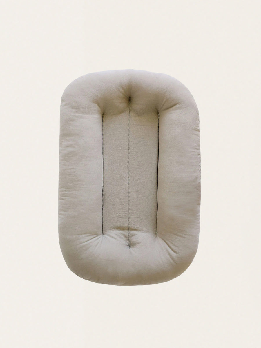 The iconic baby nest