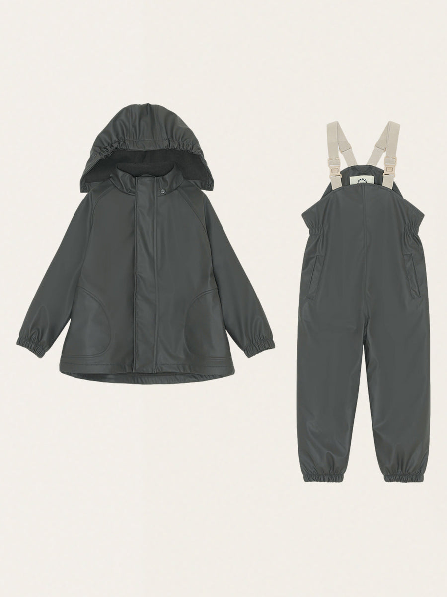 Palme Insulated Rain Set