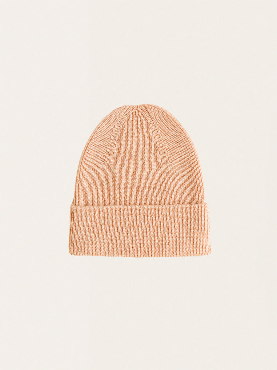 Fonzie Italian Merino Wool Newborn Hat
