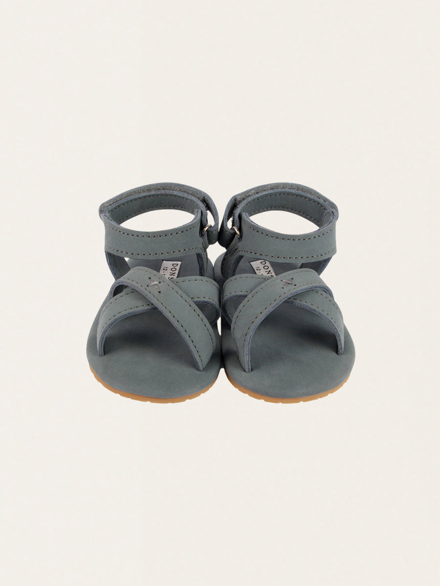 Tobi Ledersandalen