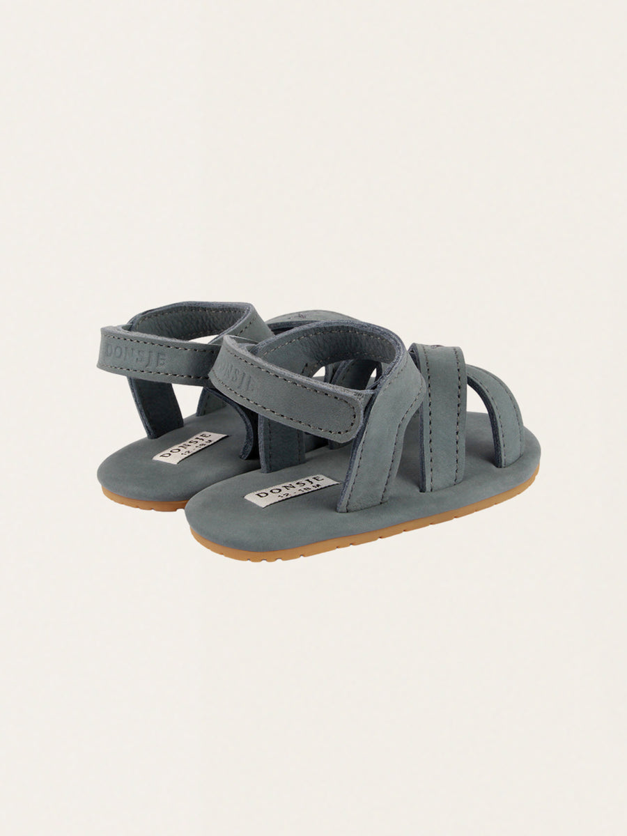 Tobi Ledersandalen